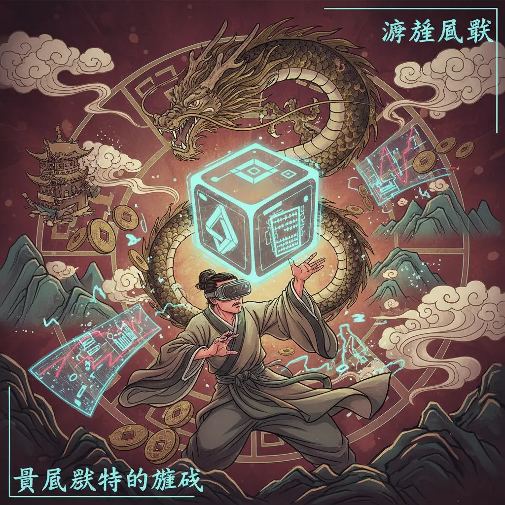 遊戲風險 - 具風險性的遊戲