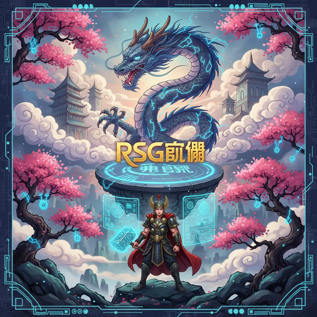 雷神試玩版 - RSG官網