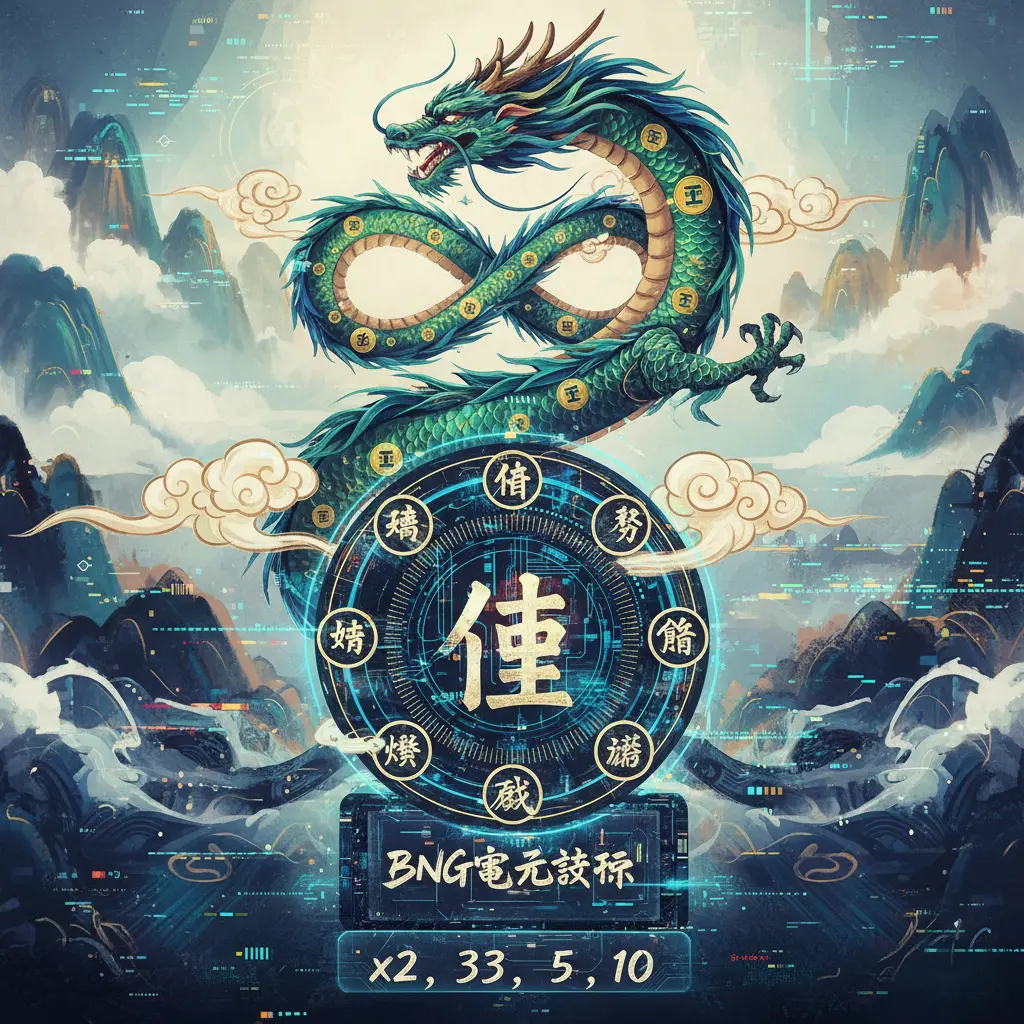 bng電子試玩 - MULTIPLIERS