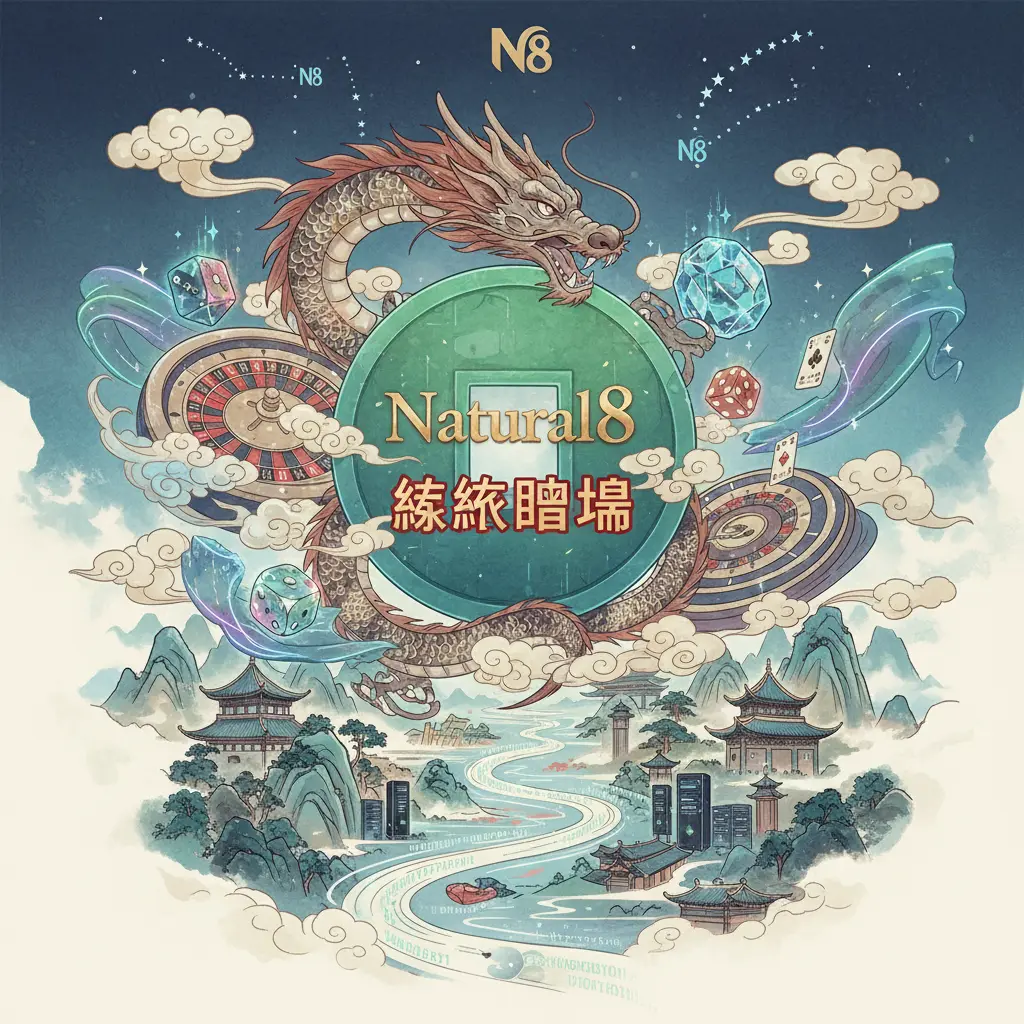 線上賭場 - Natural