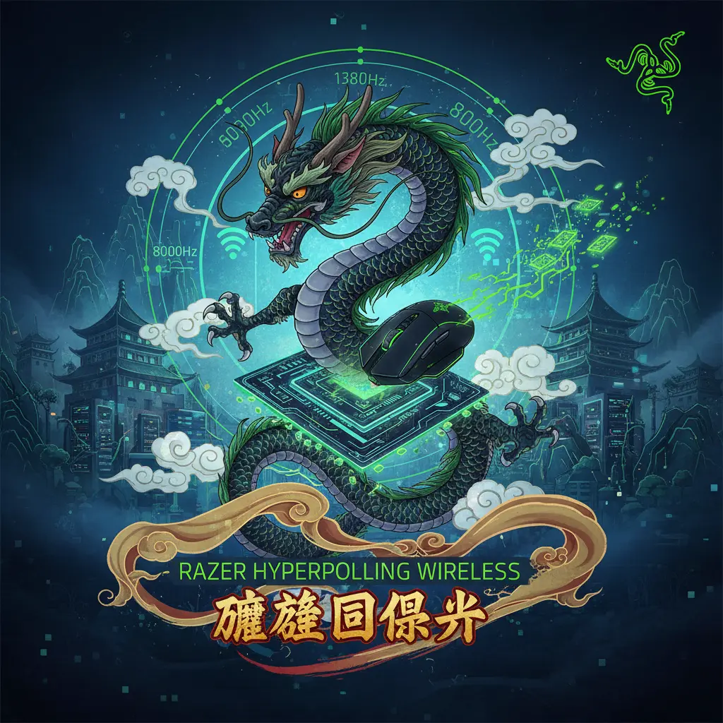 遊戲回報率 - HyperPolling