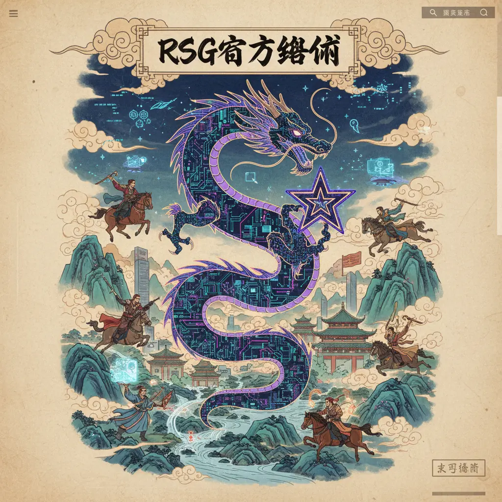 RSG官方網站 - Rockstar