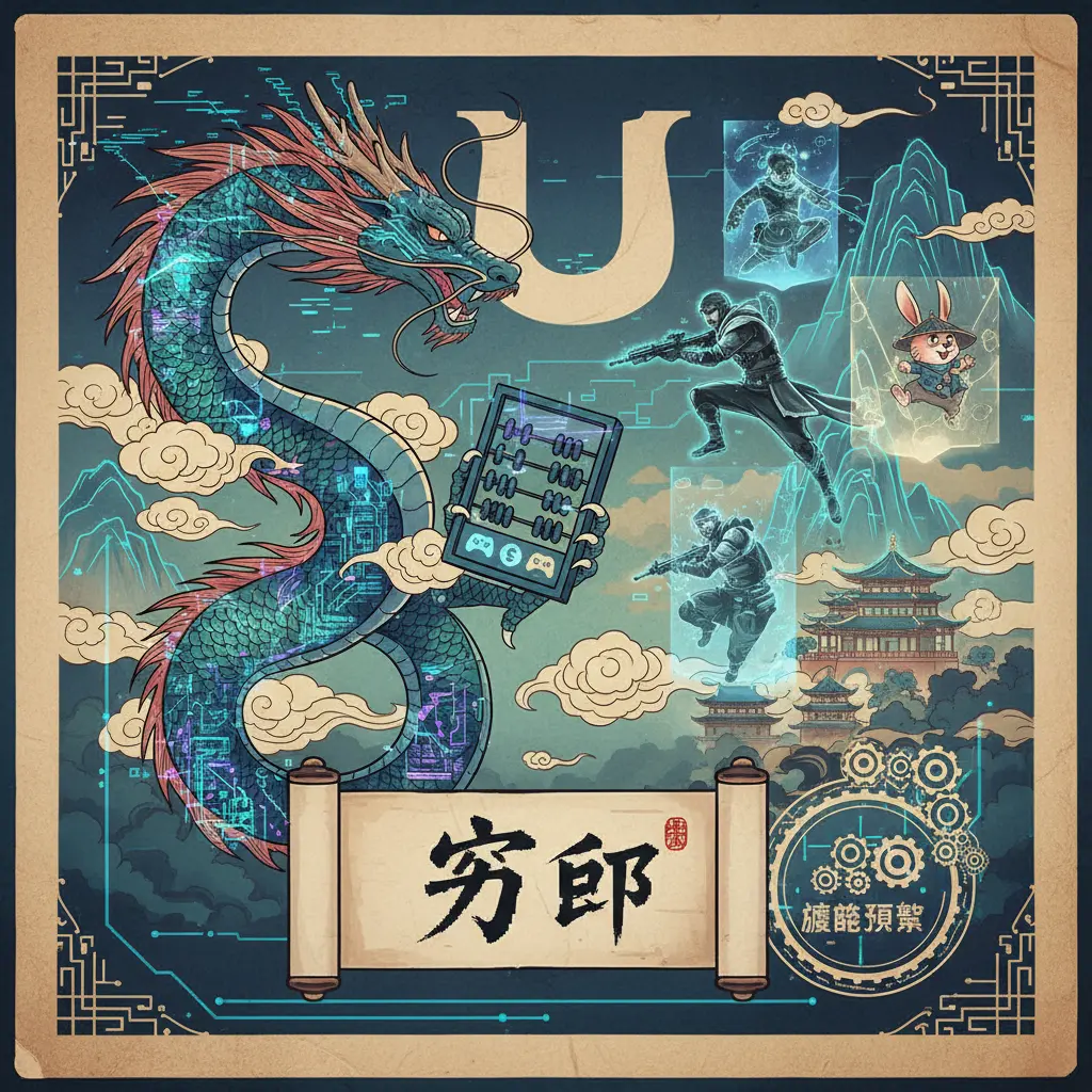 遊戲預算 - Ubisoft