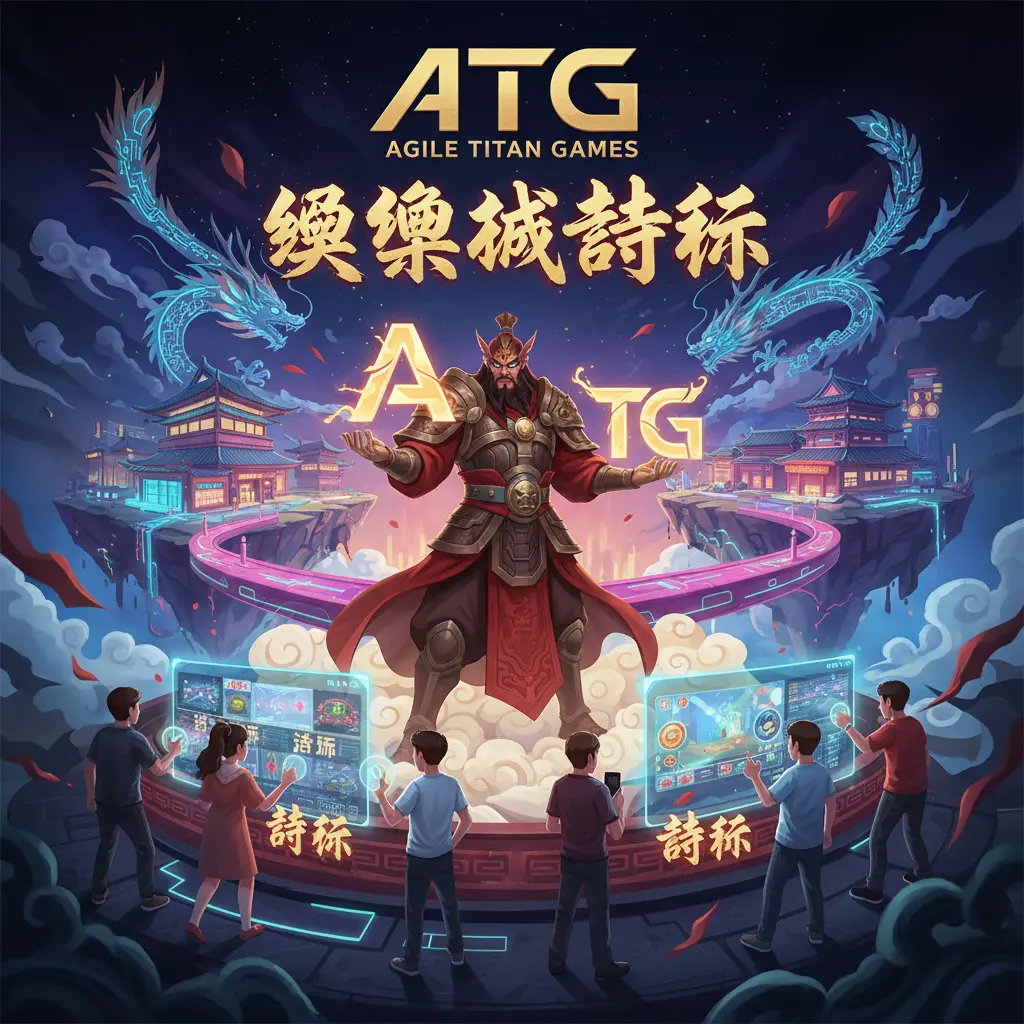 娛樂城試玩 - Agile