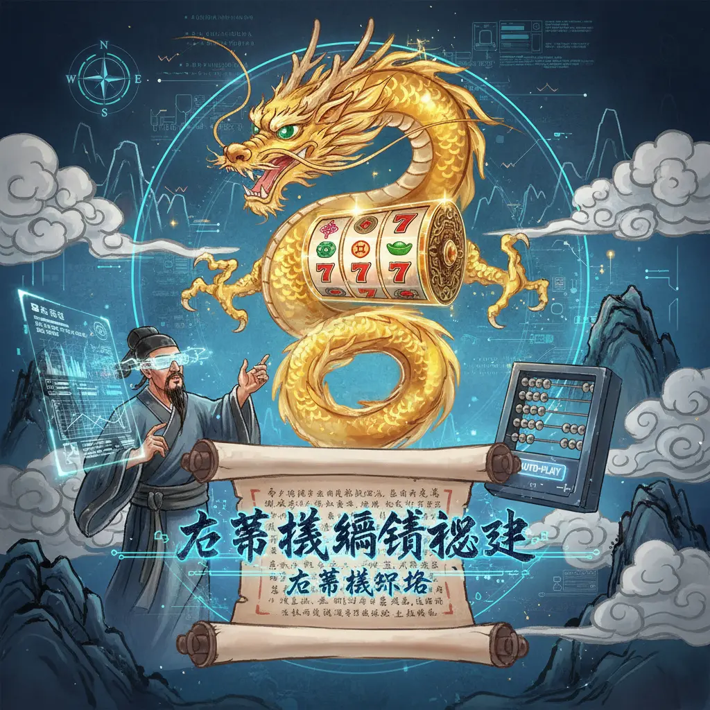 老虎機贏錢秘訣 - 老虎機攻略