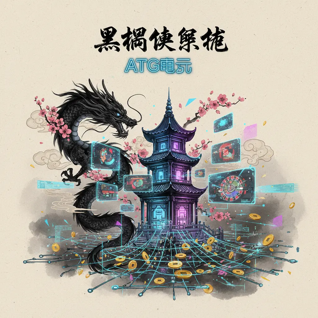 atg電子 - 黑網娛樂城