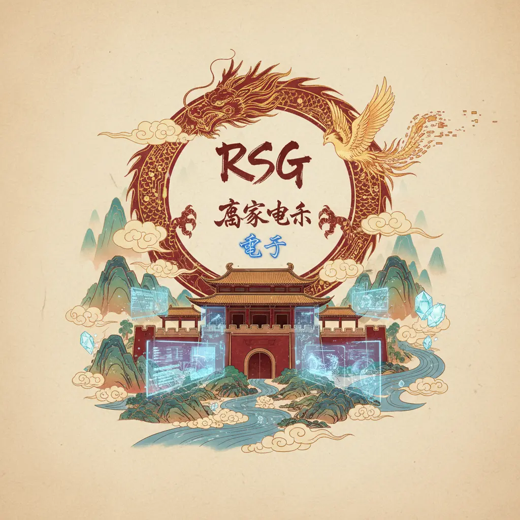 RSG 皇家 - RSG 皇家電子