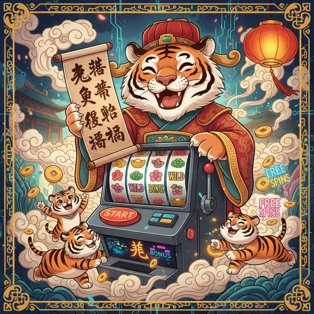 吃角子老虎機玩法 - 老虎機免費遊戲