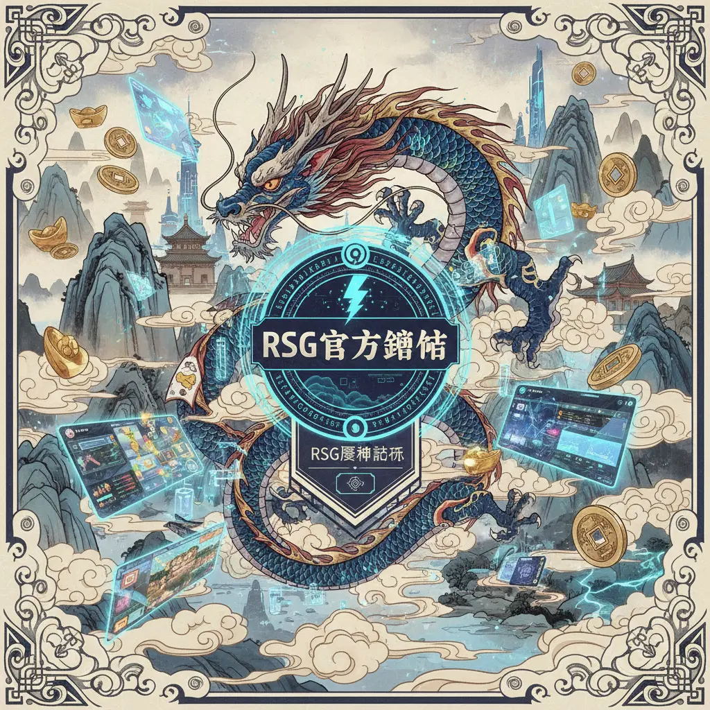 rsg雷神試玩 - RSG官方網站