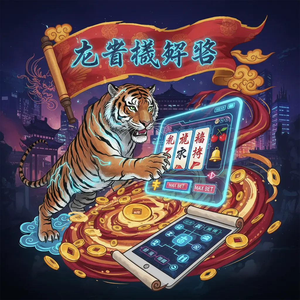 老虎機攻略 - 老虎機攻略