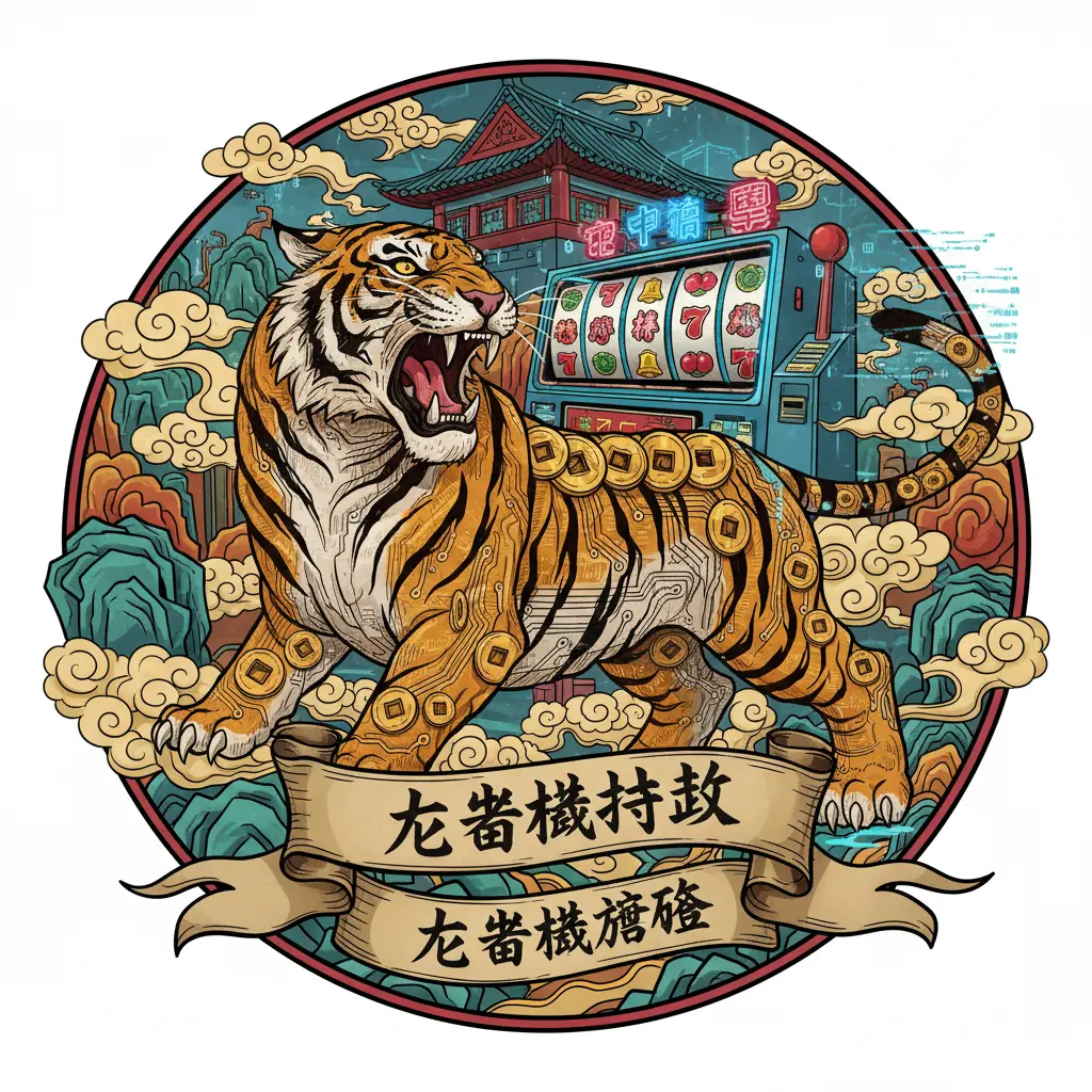 老虎機遊戲 - 老虎機技巧