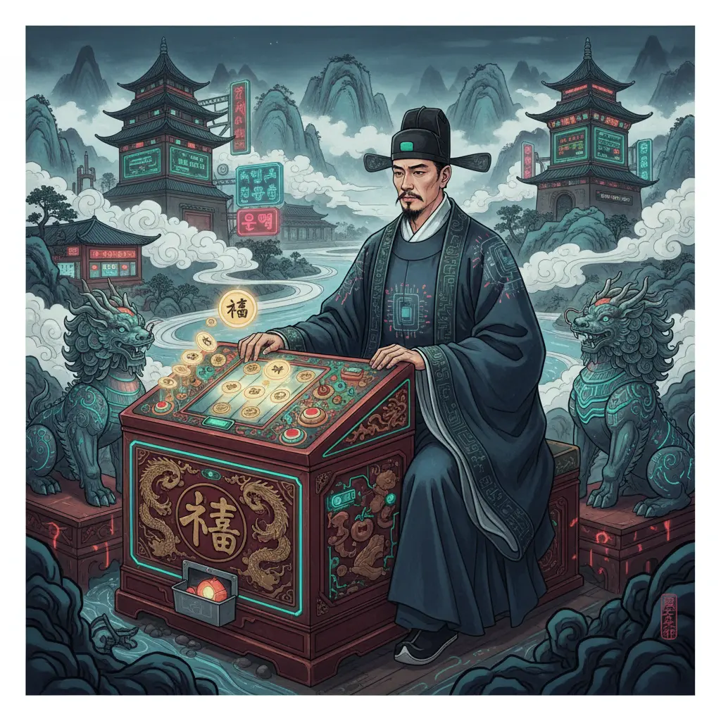 柏青哥 - 白以撒