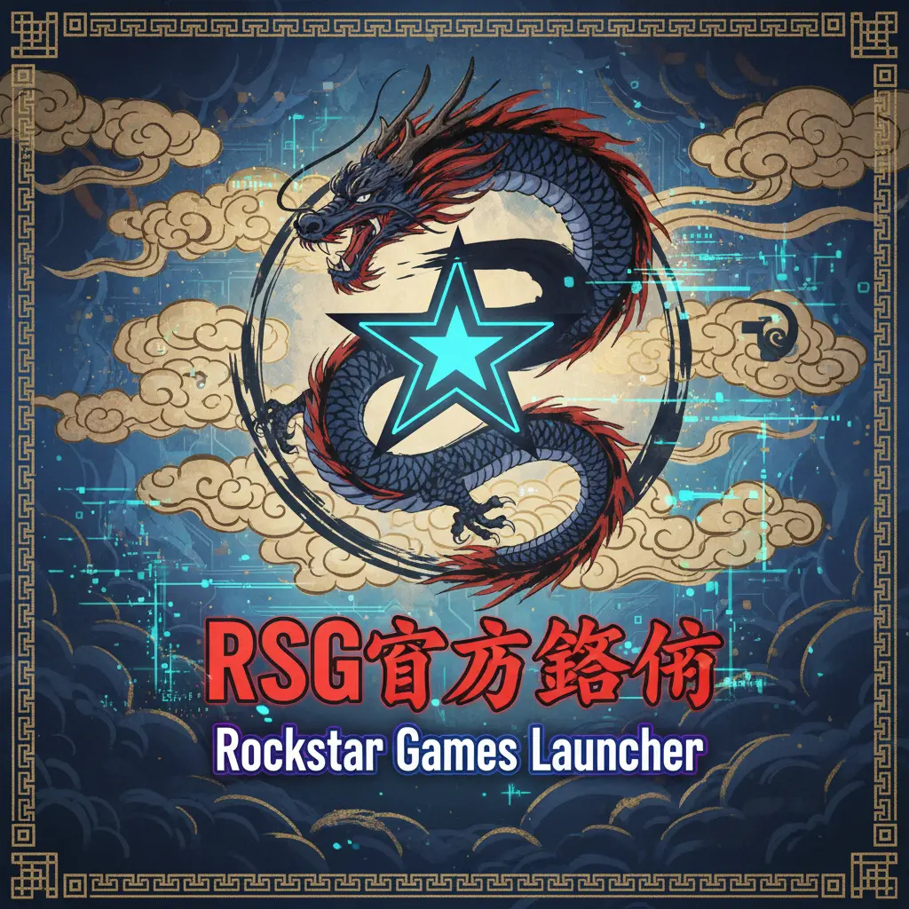 RSG官方網站 - Rockstar